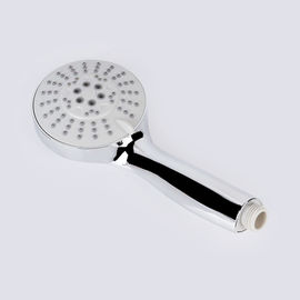 Cabeça de chuveiro à mão do banheiro plástico do ABS