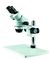 6.7X - 45X microscópio ótico estereofônico binocular do zumbido SZL6745-B1 26mm