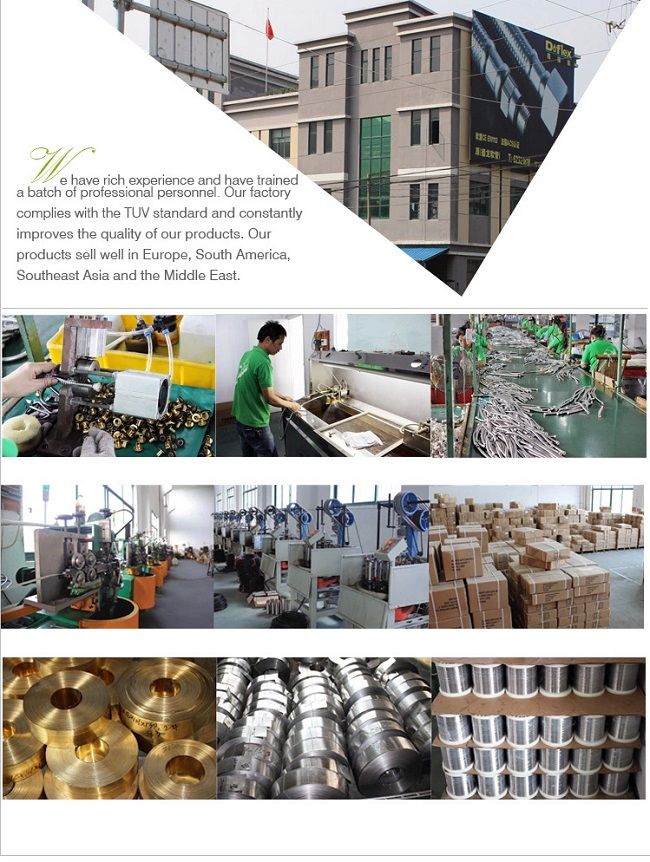 YU YAO ÁSIA NOVA CO. DE TROCA INTERNACIONAL, LTD