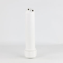 Da osmose reversa do RO anel-O do dobro do alojamento de filtro 50GPD pre 75GPD 100GPD